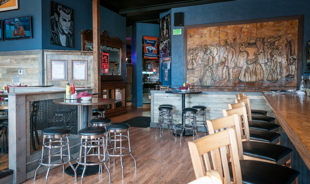 Bar photo 1